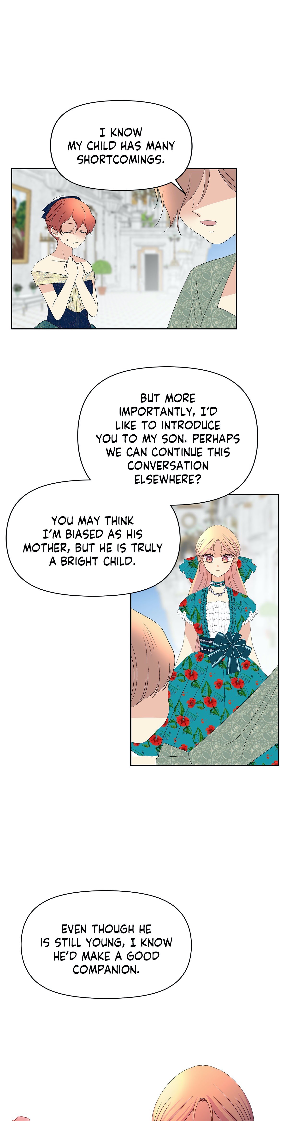 Princess Villainess Chapter 17 image 17