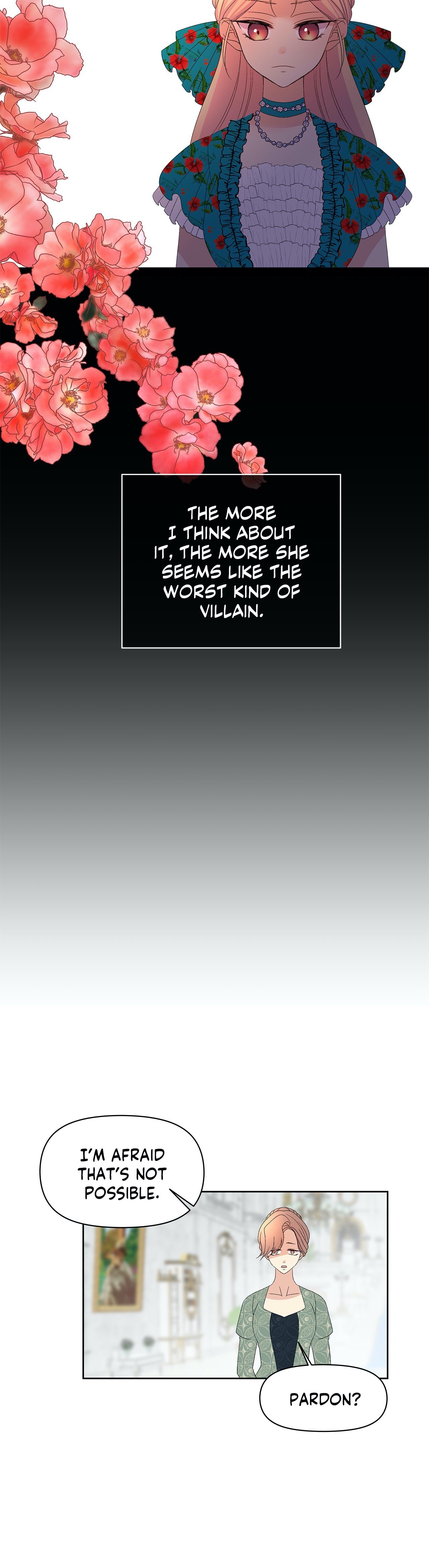 Princess Villainess Chapter 17 image 18