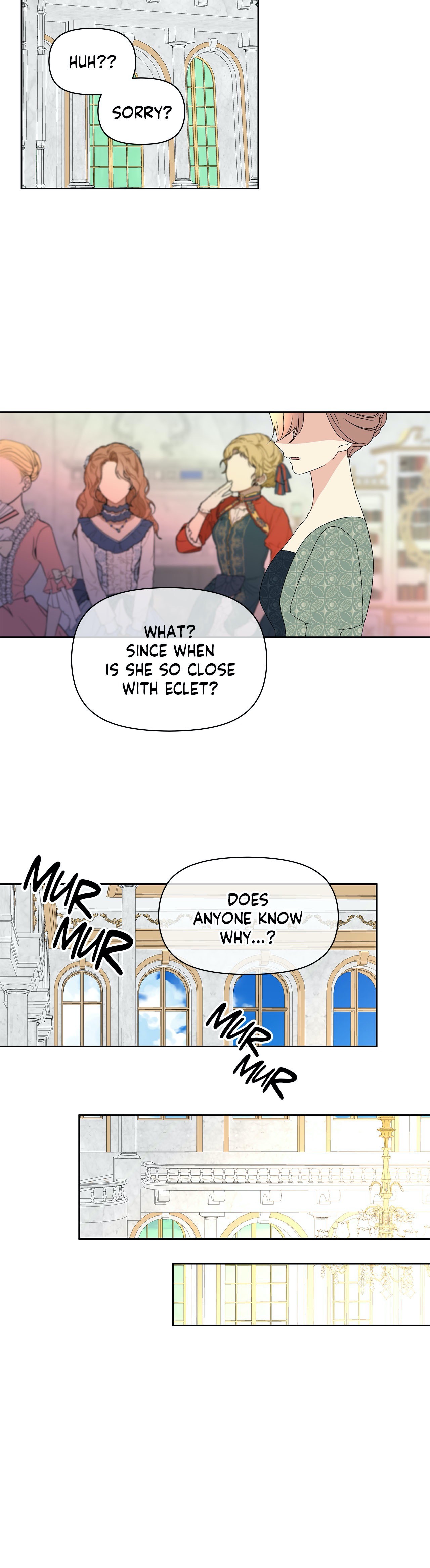 Princess Villainess Chapter 17 image 20