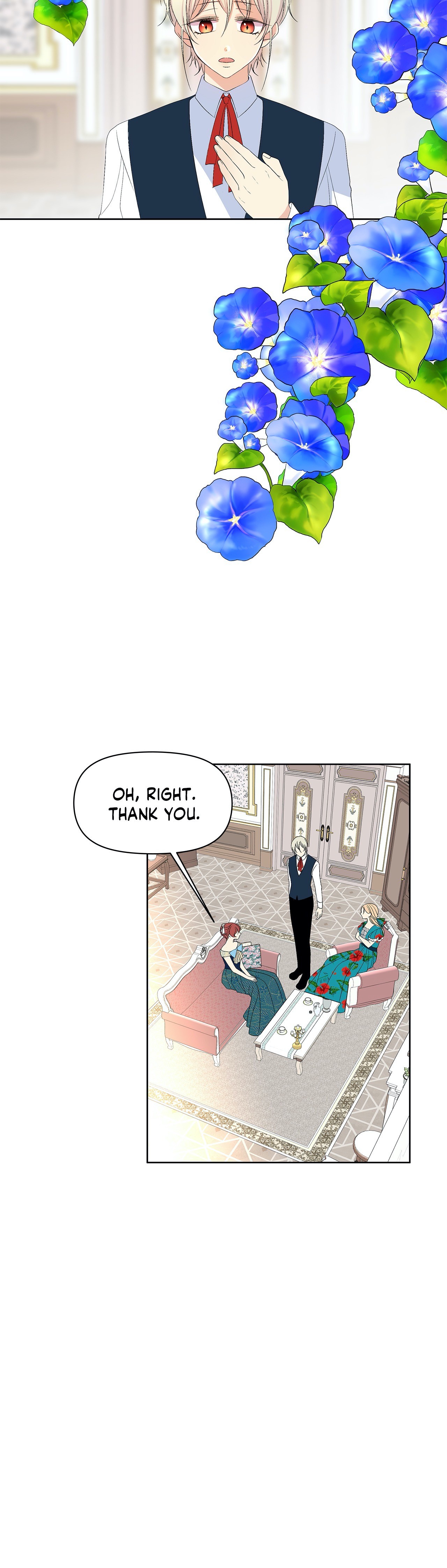 Princess Villainess Chapter 17 image 22