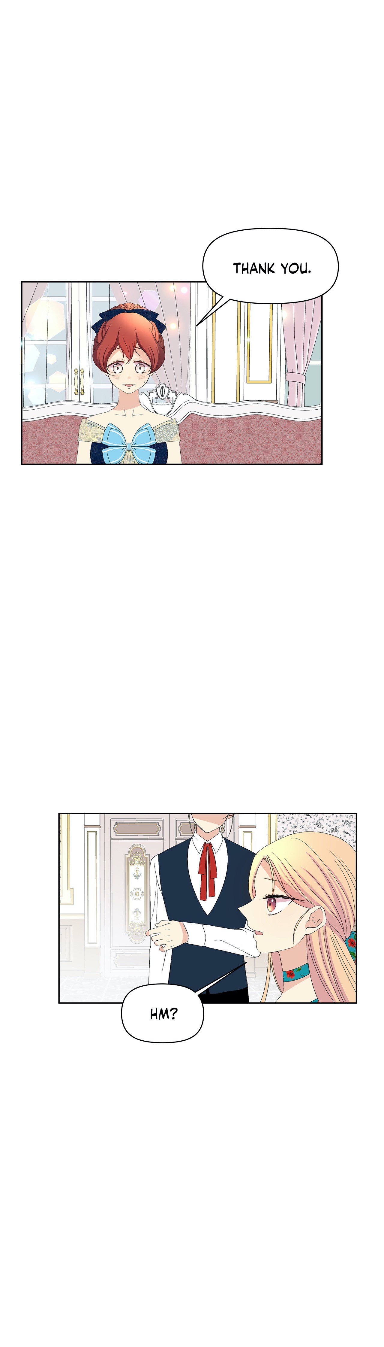 Princess Villainess Chapter 17 image 24