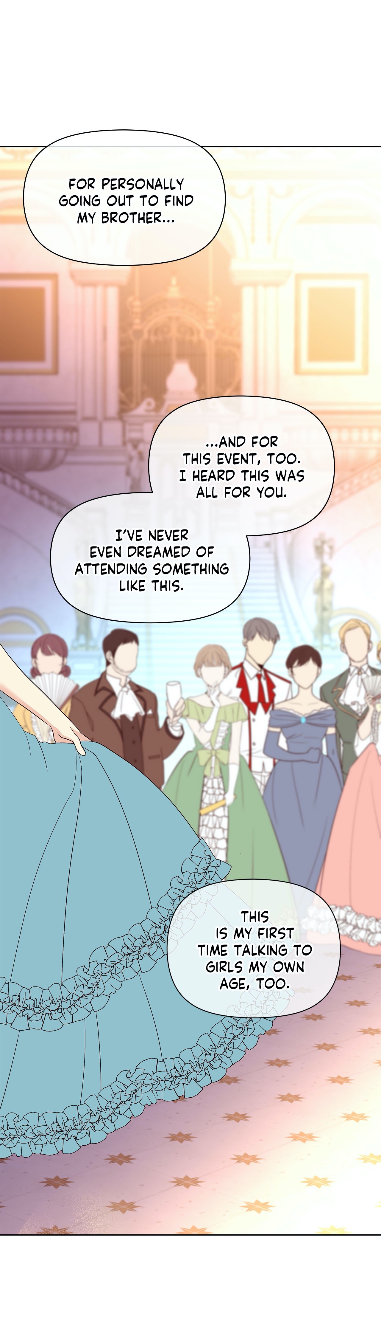 Princess Villainess Chapter 17 image 25