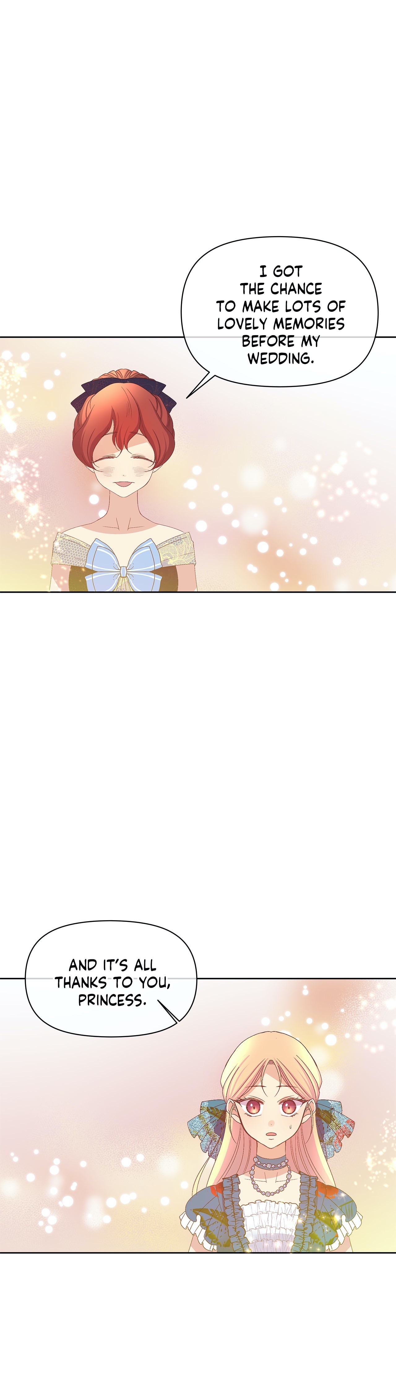 Princess Villainess Chapter 17 image 26
