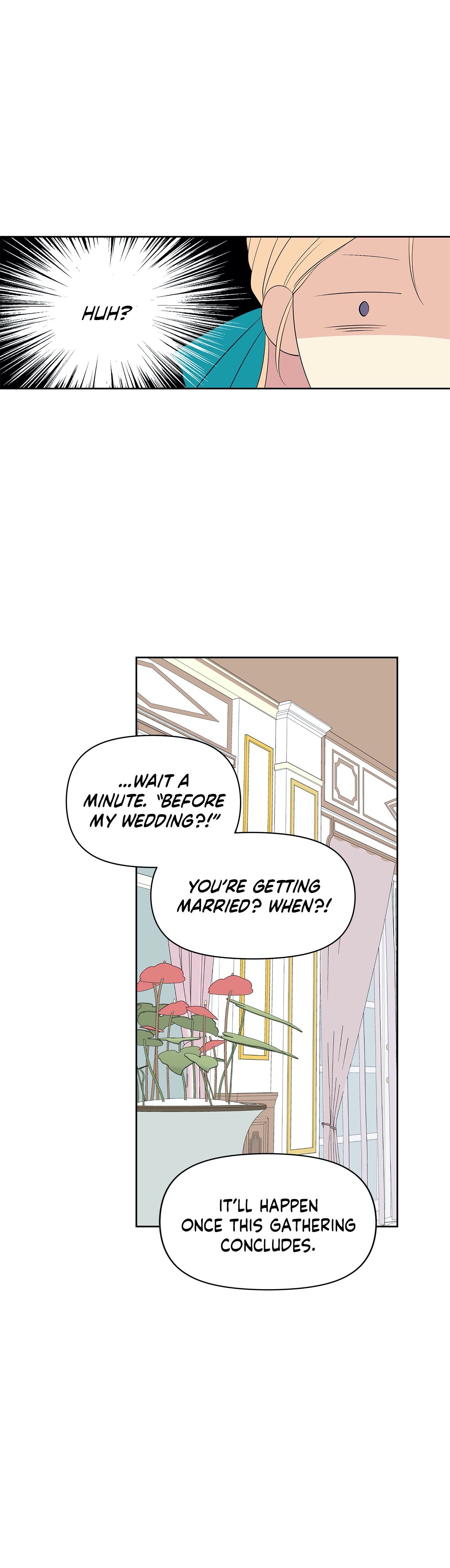 Princess Villainess Chapter 17 image 27
