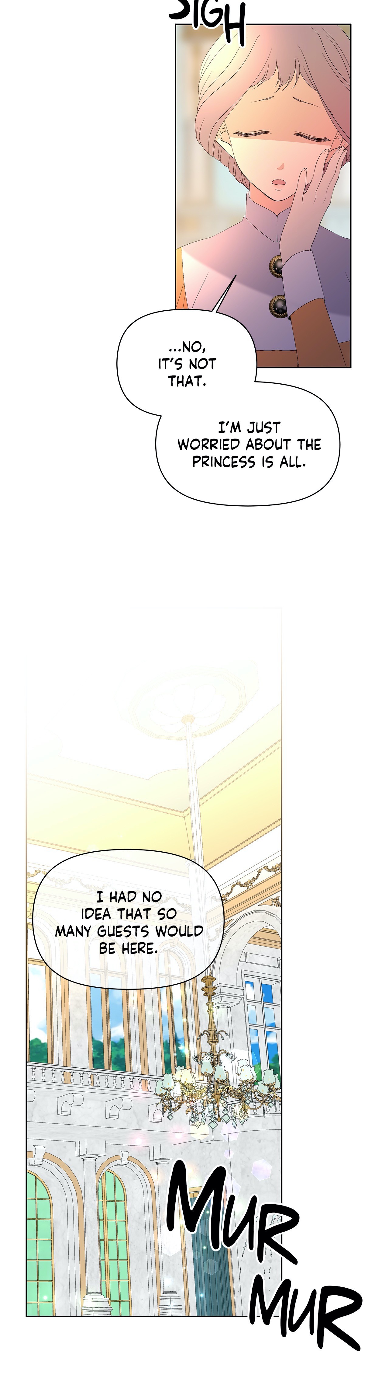 Princess Villainess Chapter 17 image 2