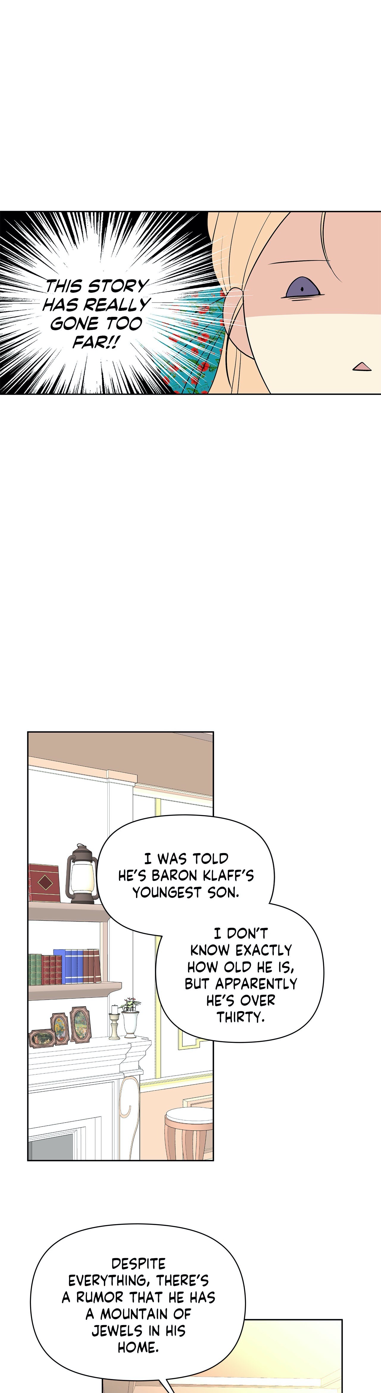 Princess Villainess Chapter 17 image 30