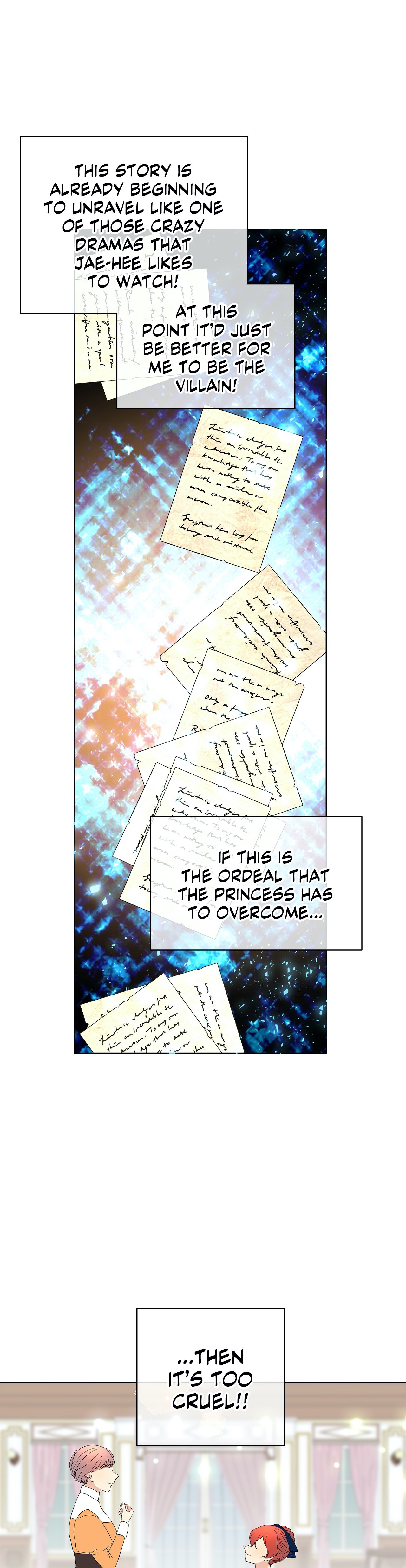 Princess Villainess Chapter 17 image 32
