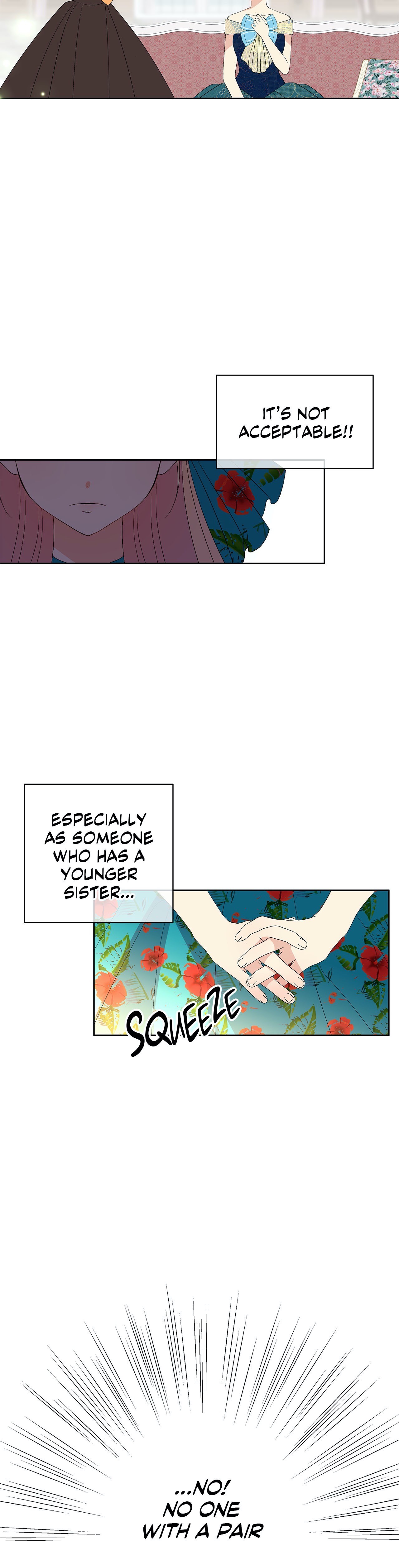 Princess Villainess Chapter 17 image 33