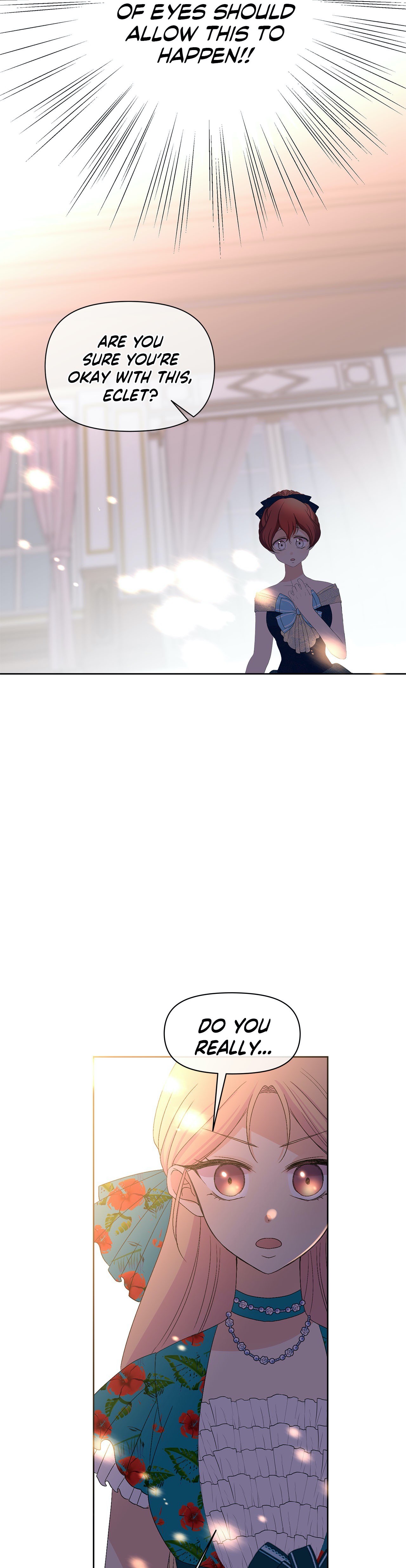 Princess Villainess Chapter 17 image 34