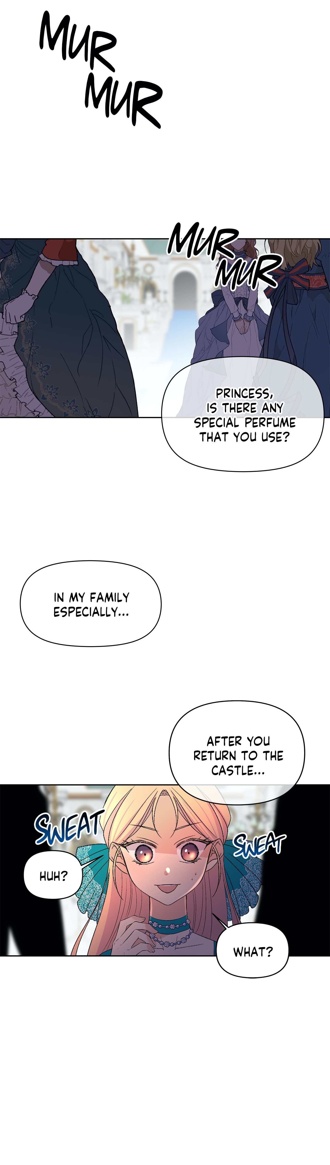 Princess Villainess Chapter 17 image 3