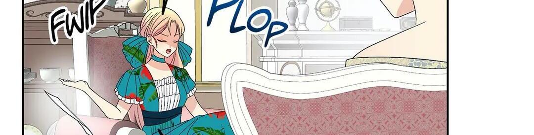 Princess Villainess Chapter 18 image 9