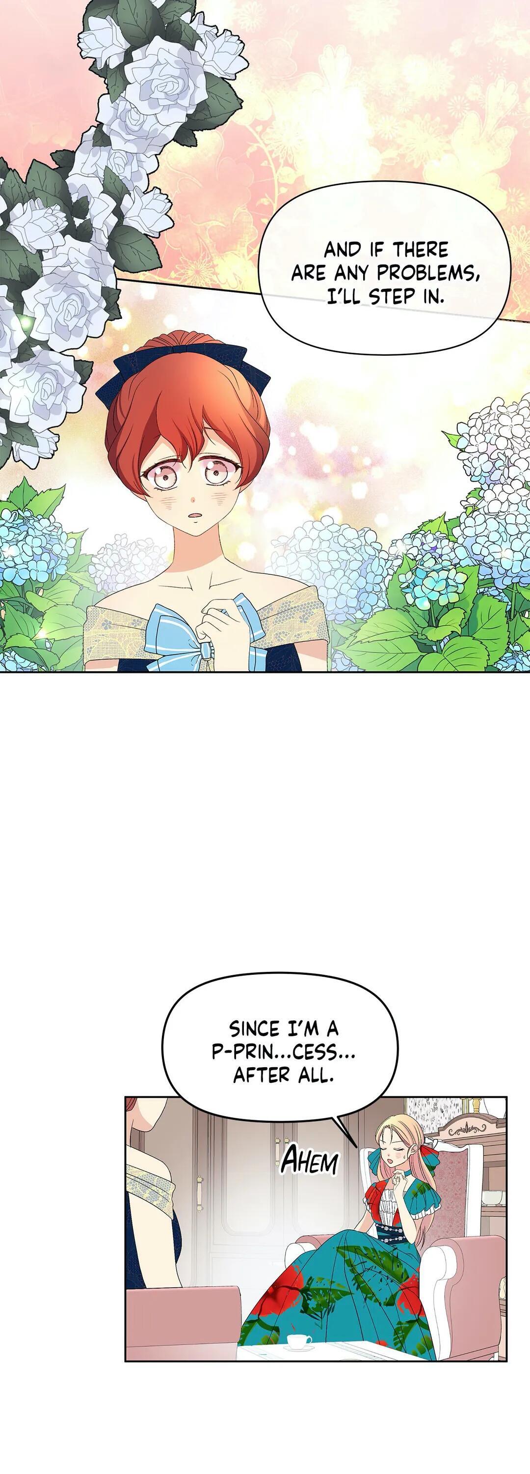 Princess Villainess Chapter 18 image 18