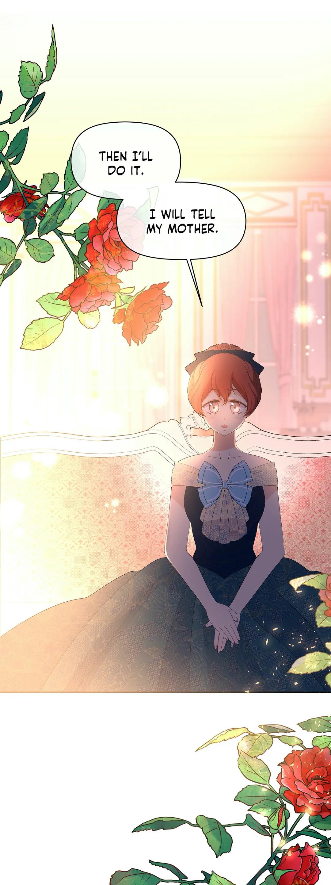 Princess Villainess Chapter 18 image 21