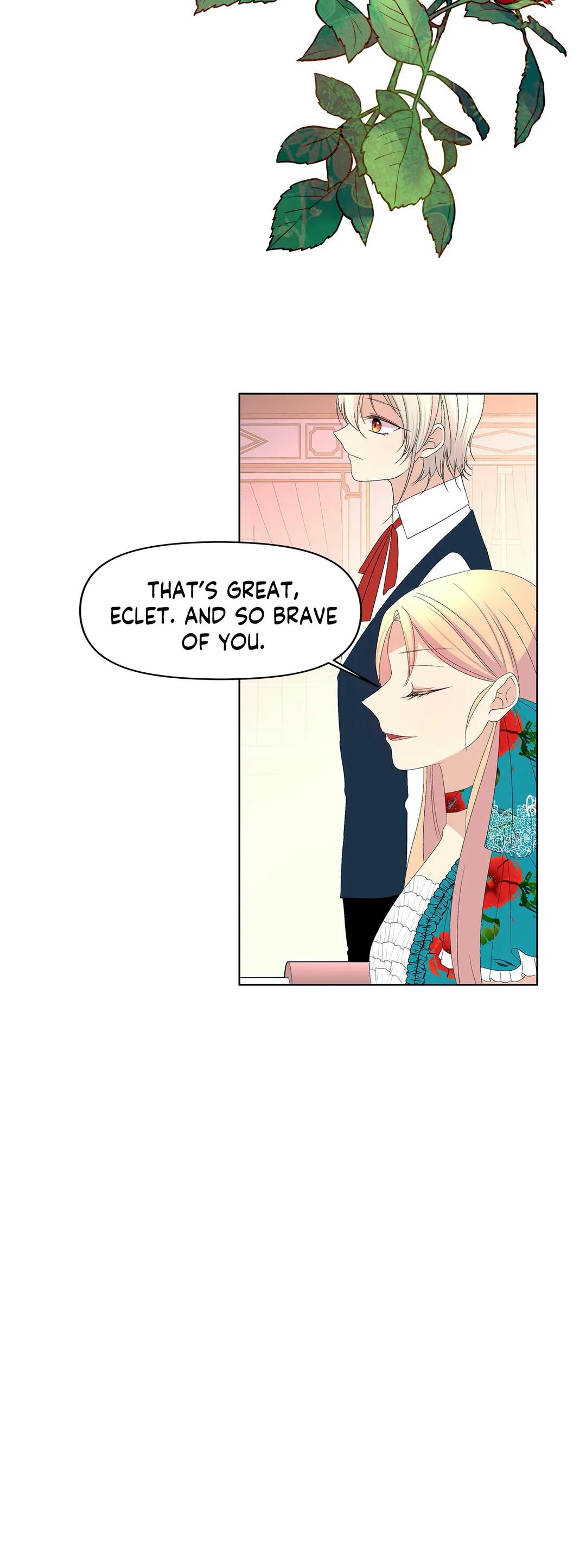 Princess Villainess Chapter 18 image 22
