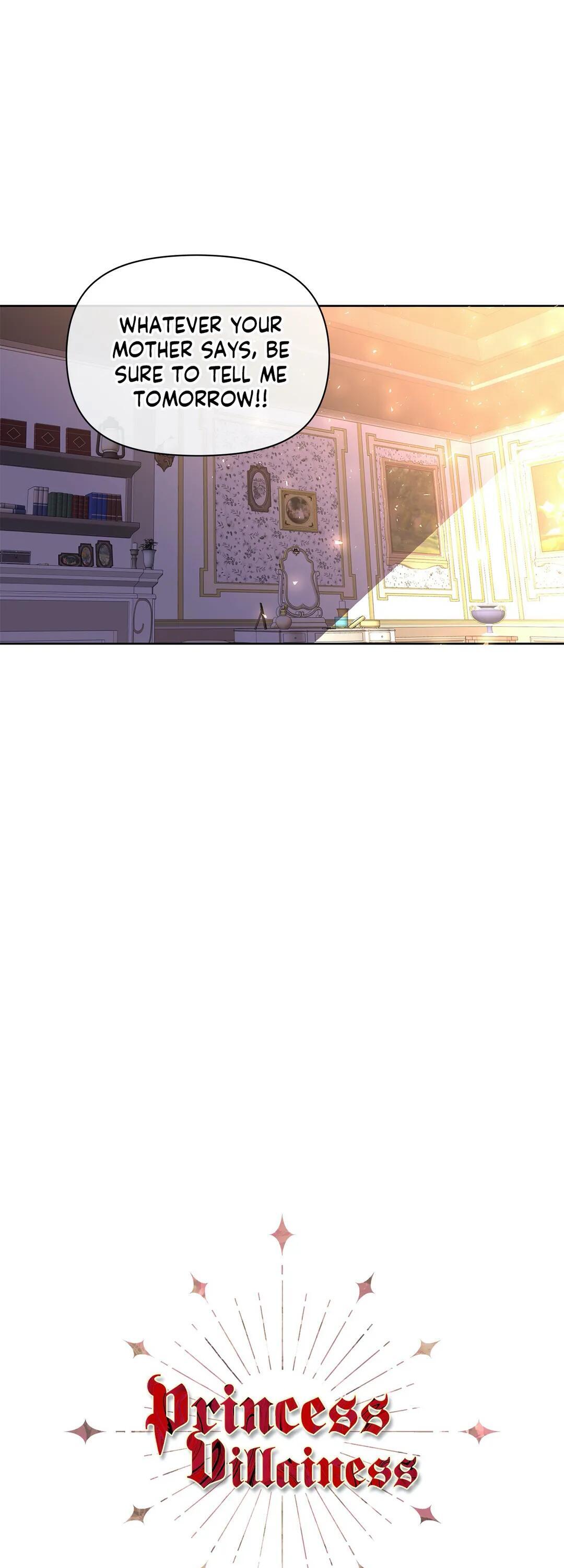Princess Villainess Chapter 18 image 23
