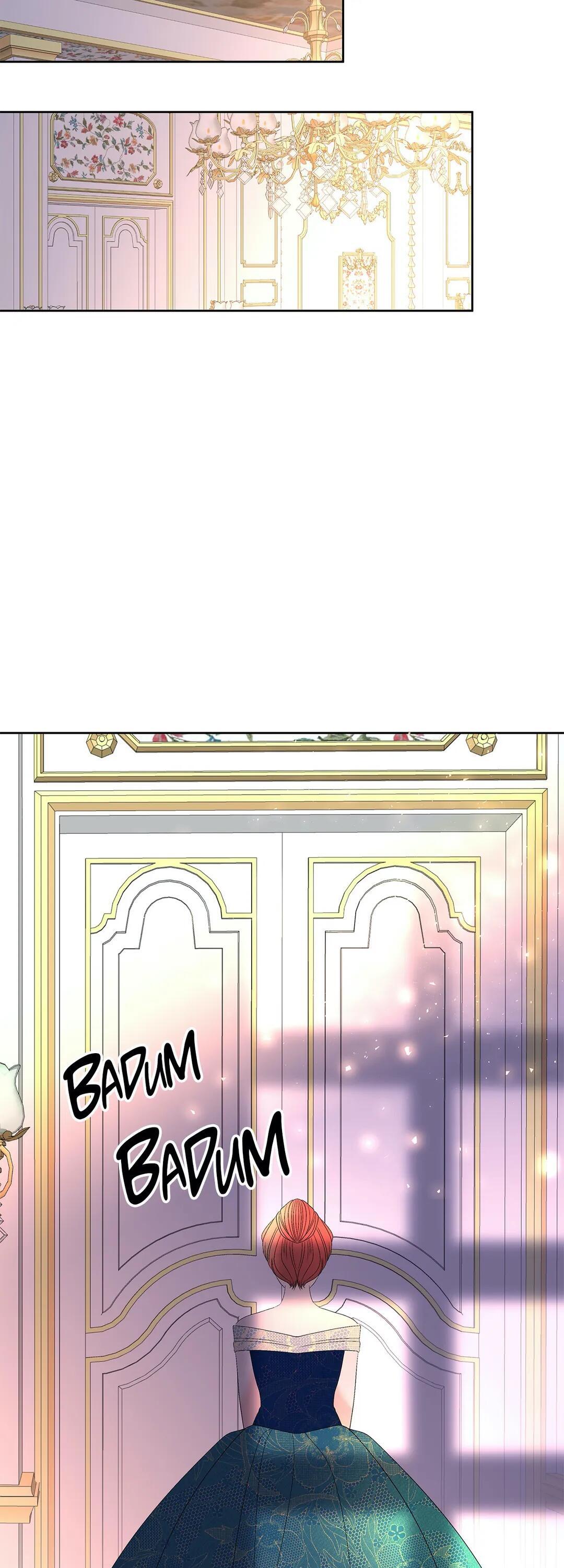 Princess Villainess Chapter 18 image 25