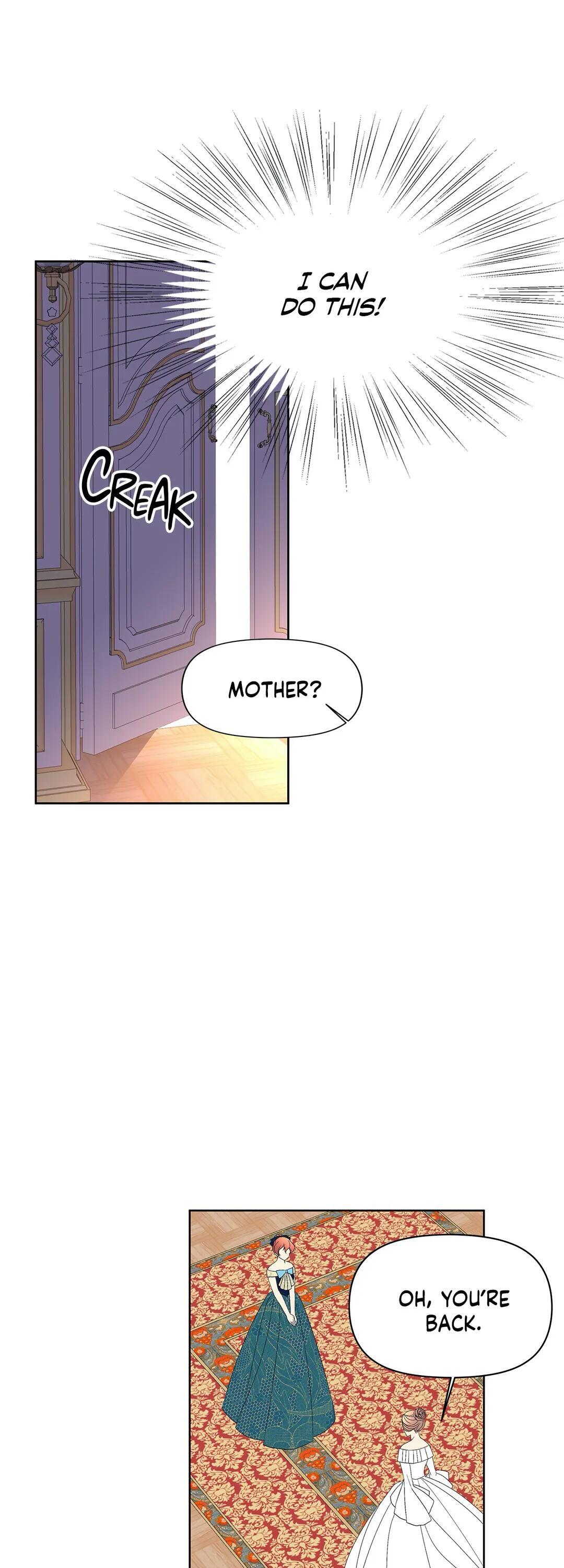 Princess Villainess Chapter 18 image 29