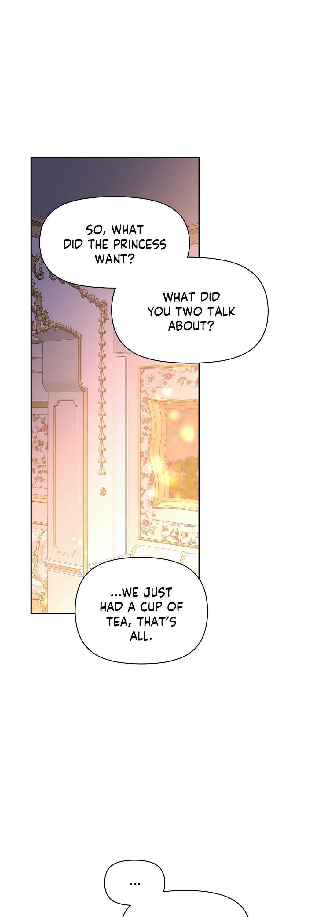 Princess Villainess Chapter 18 image 31