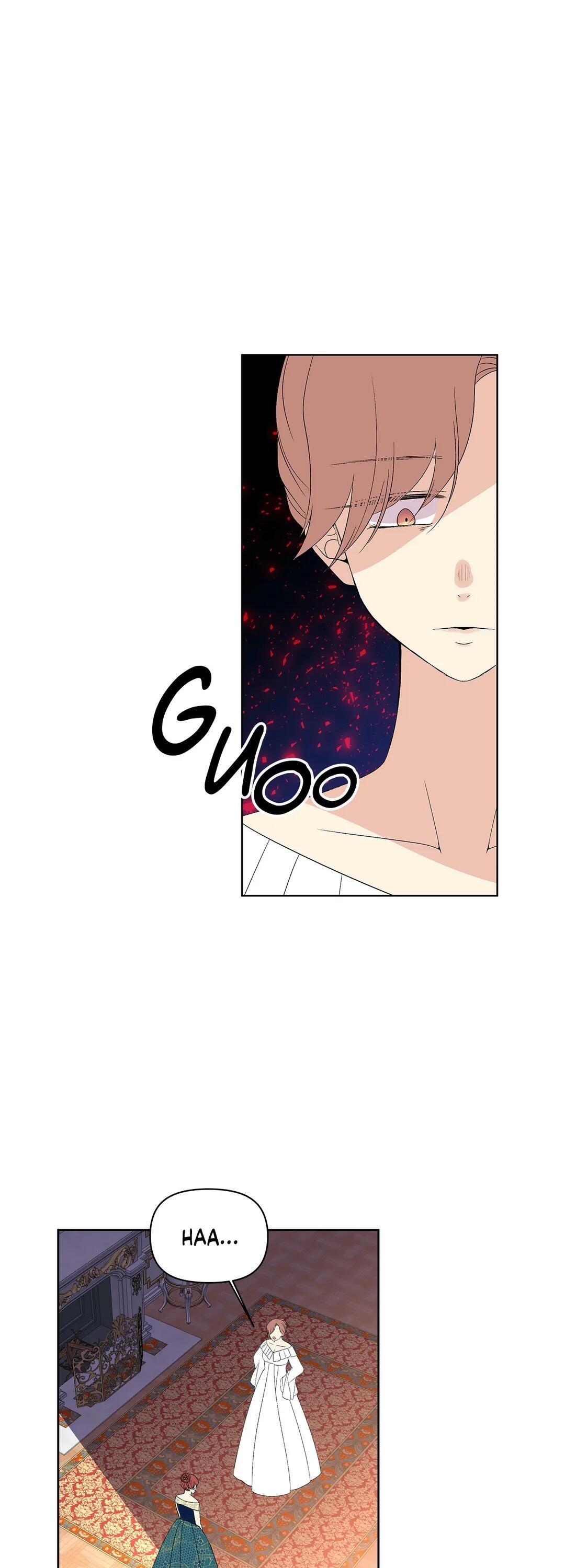 Princess Villainess Chapter 18 image 39