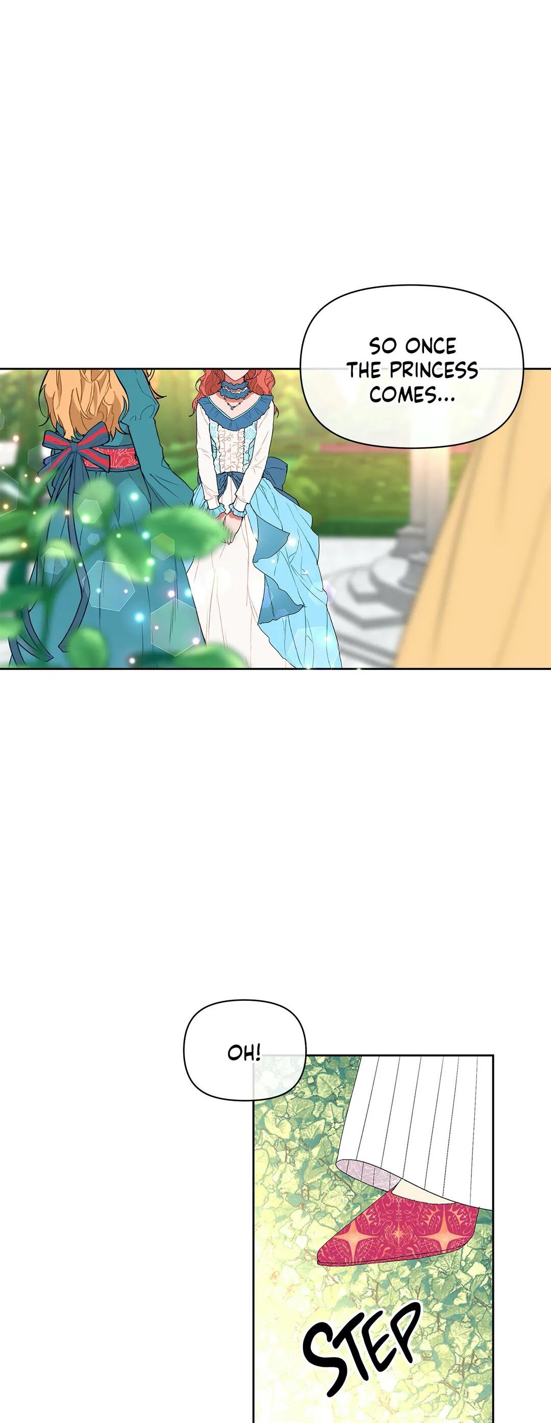 Princess Villainess Chapter 18 image 44