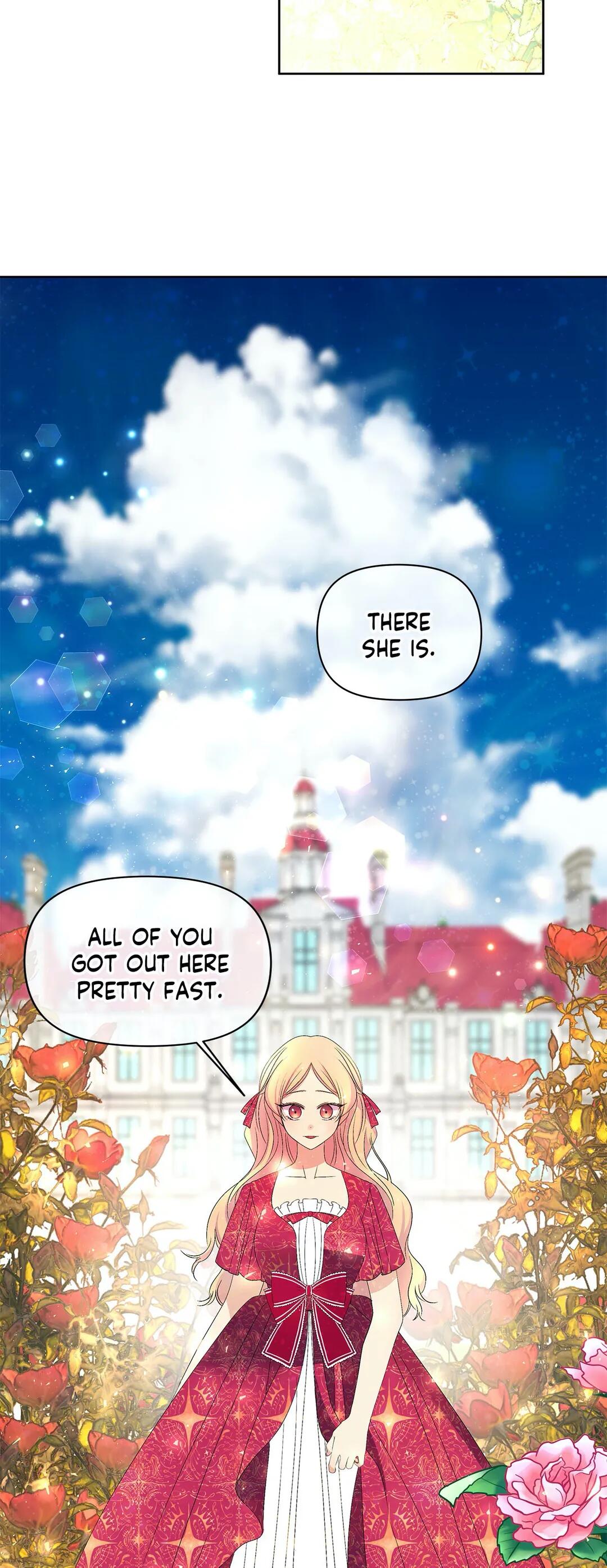 Princess Villainess Chapter 18 image 45