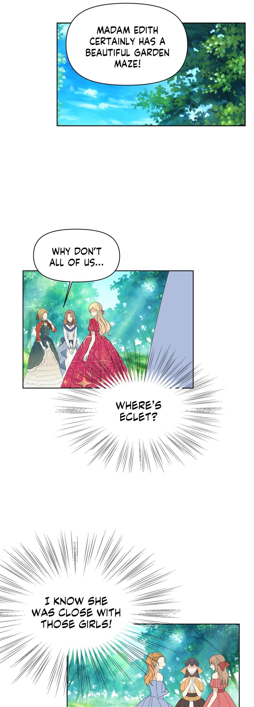 Princess Villainess Chapter 18 image 48