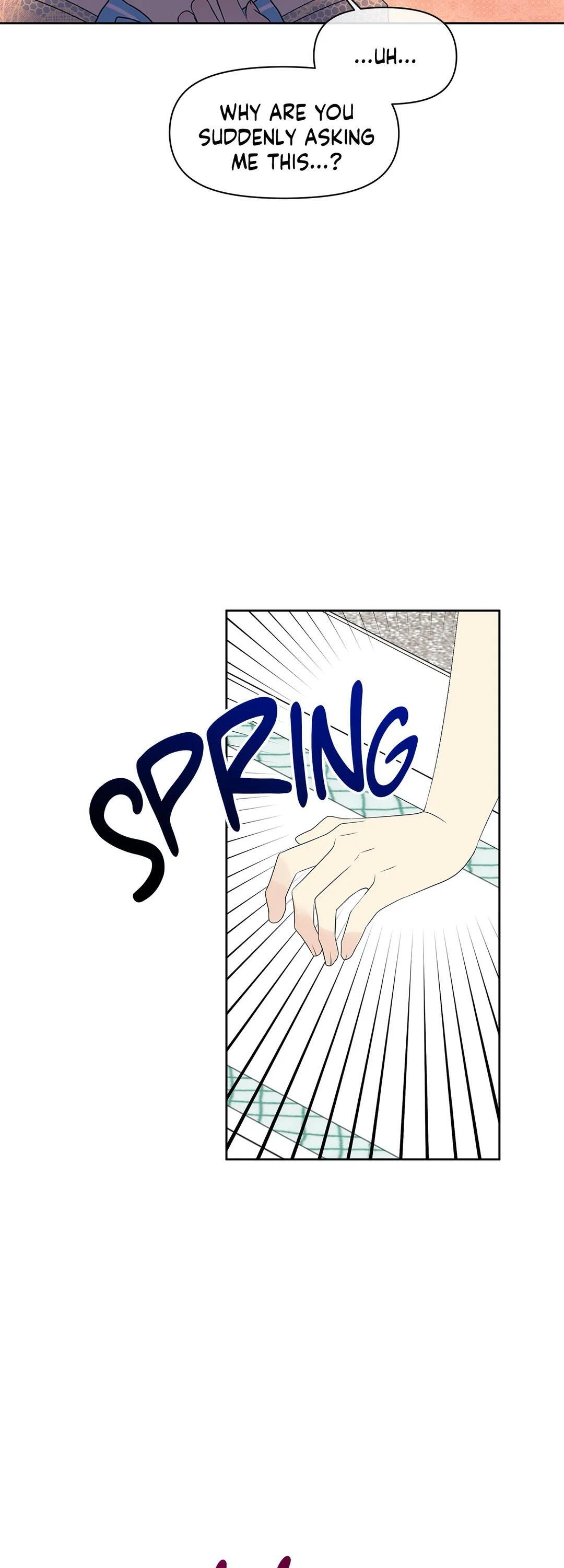 Princess Villainess Chapter 18 image 4
