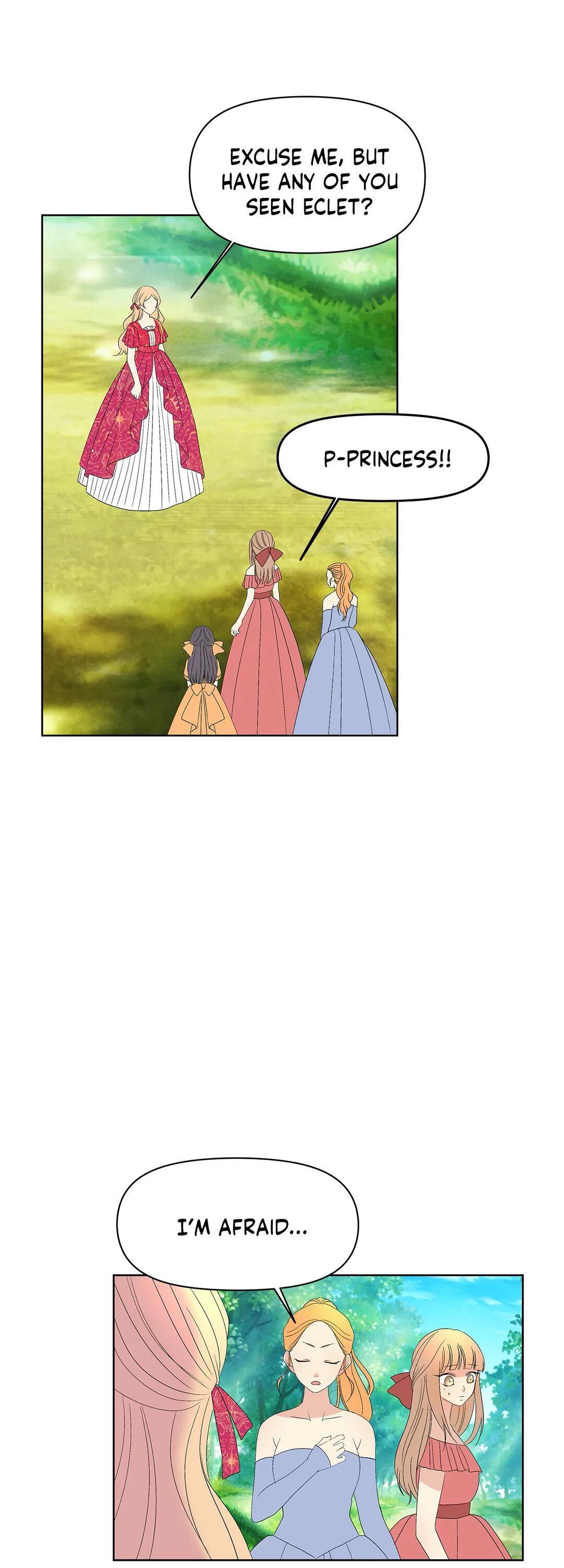 Princess Villainess Chapter 18 image 50