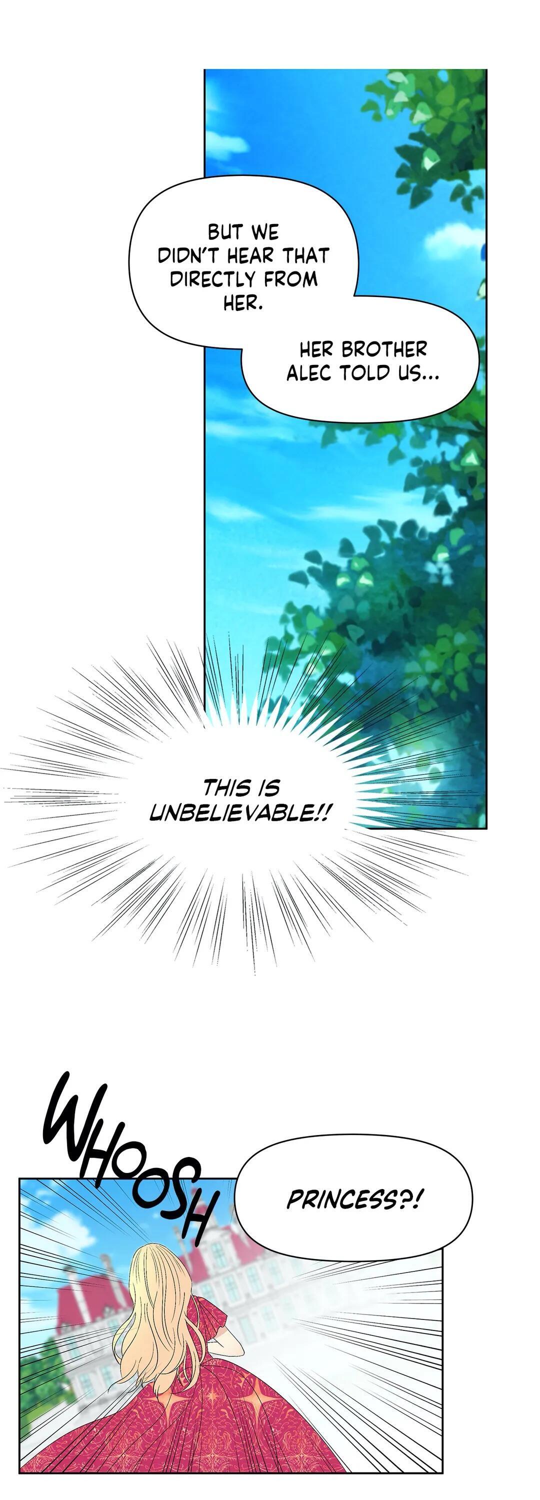 Princess Villainess Chapter 18 image 54