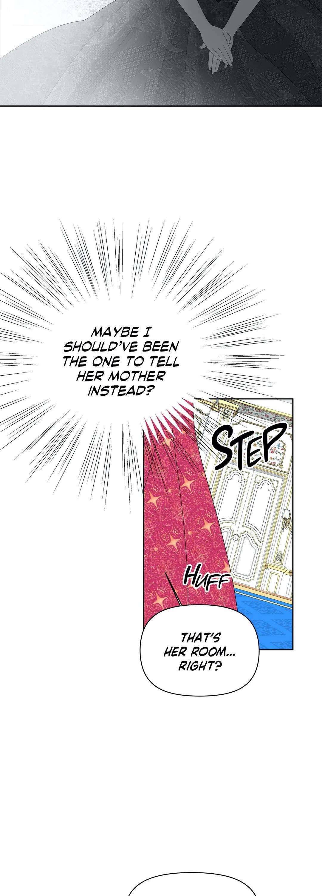 Princess Villainess Chapter 18 image 58