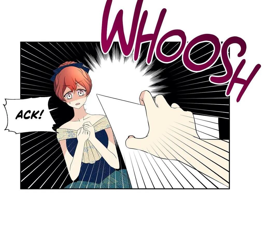 Princess Villainess Chapter 18 image 5