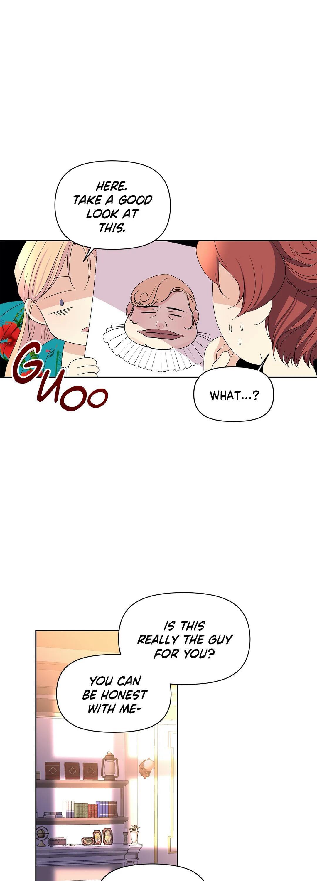 Princess Villainess Chapter 18 image 6