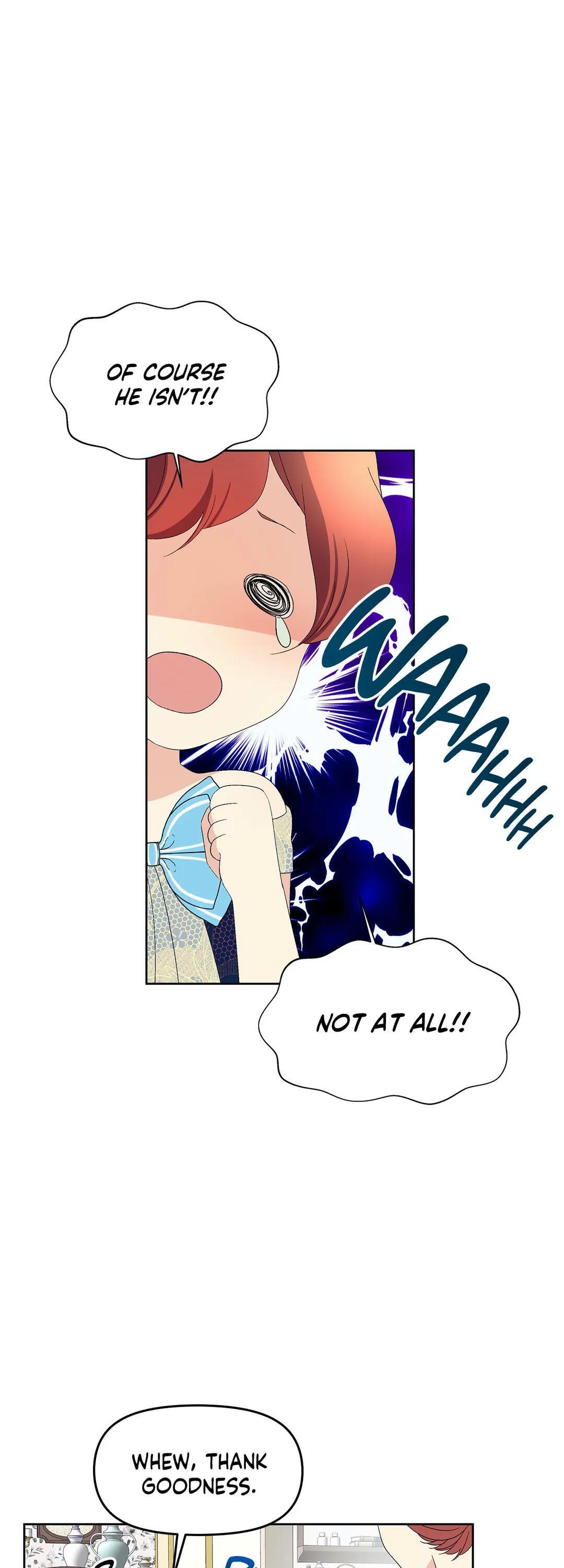 Princess Villainess Chapter 18 image 8