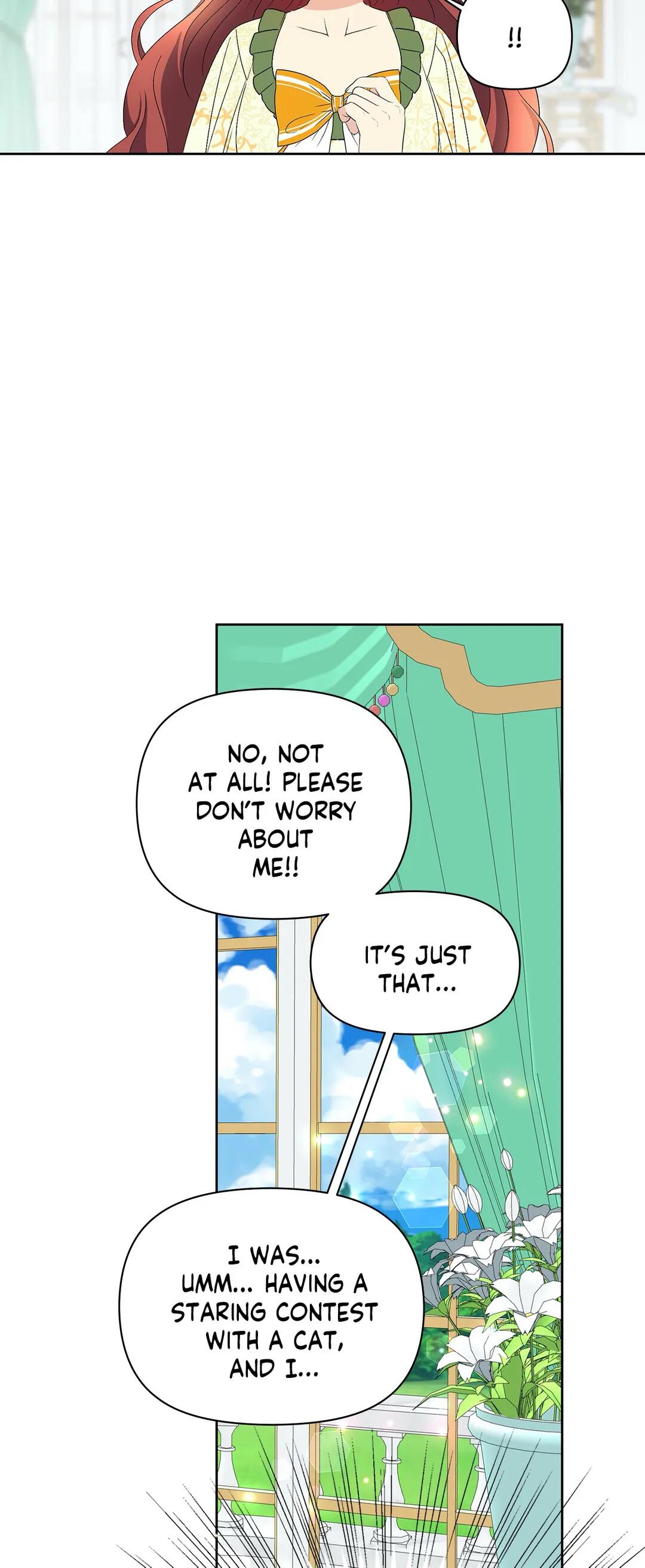 Princess Villainess Chapter 19 image 9