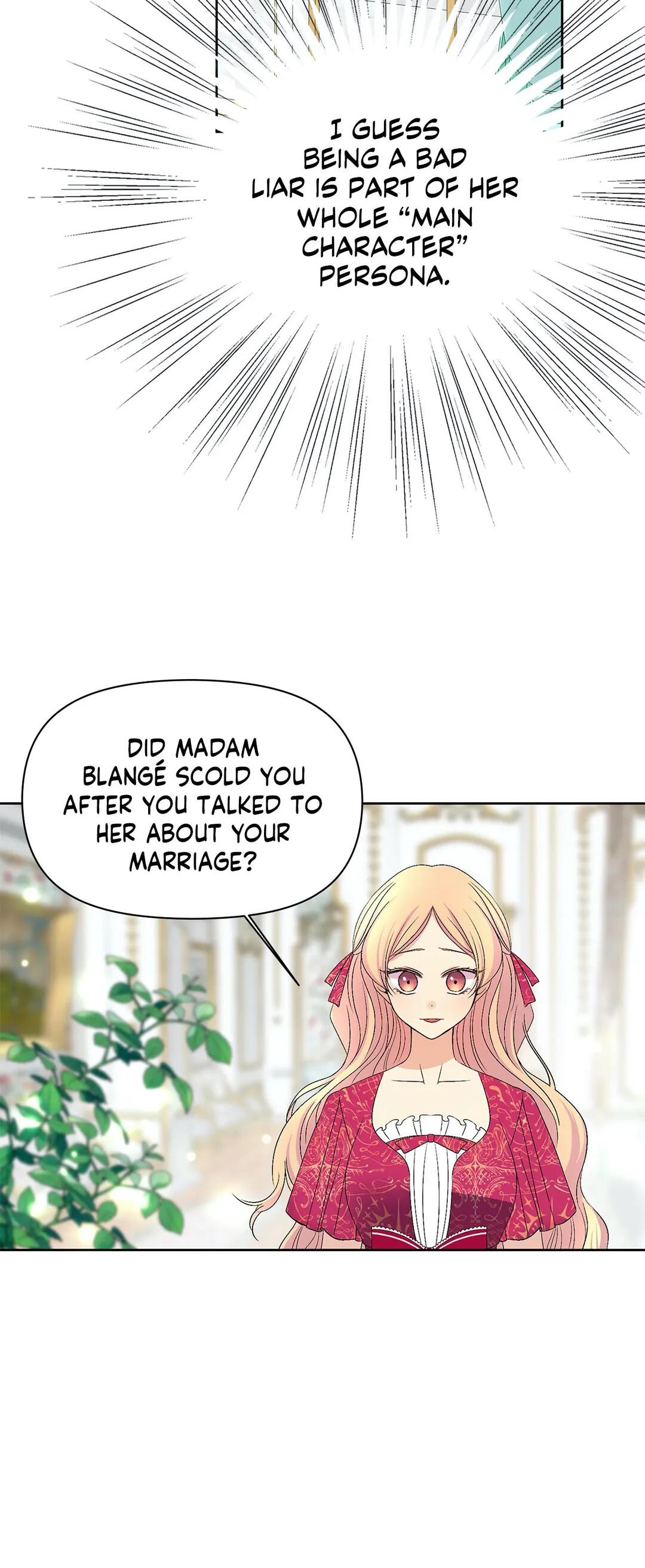 Princess Villainess Chapter 19 image 10