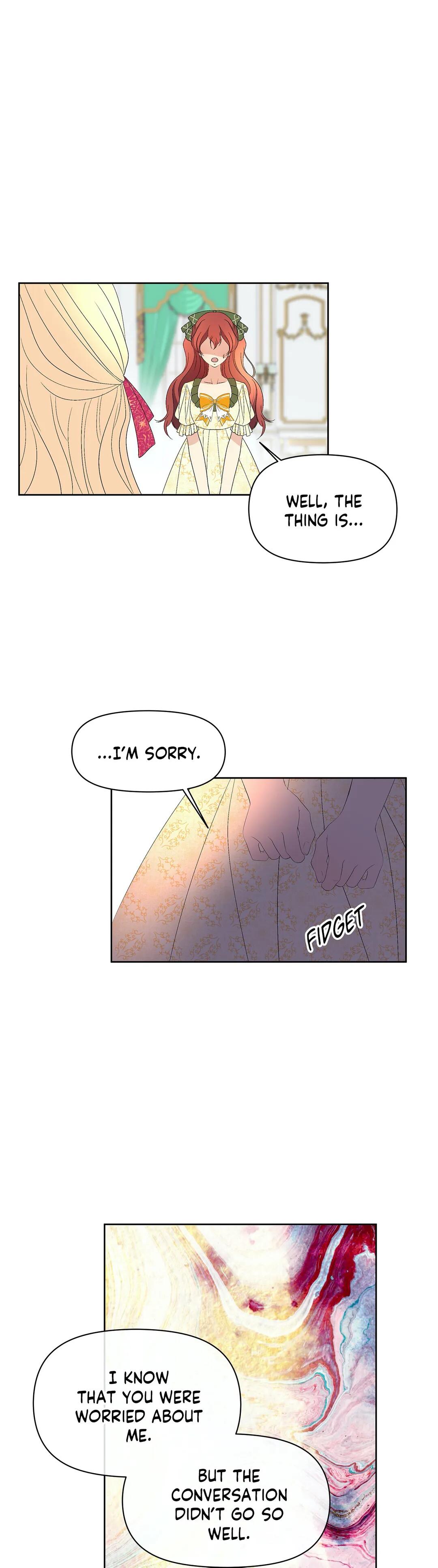 Princess Villainess Chapter 19 image 11