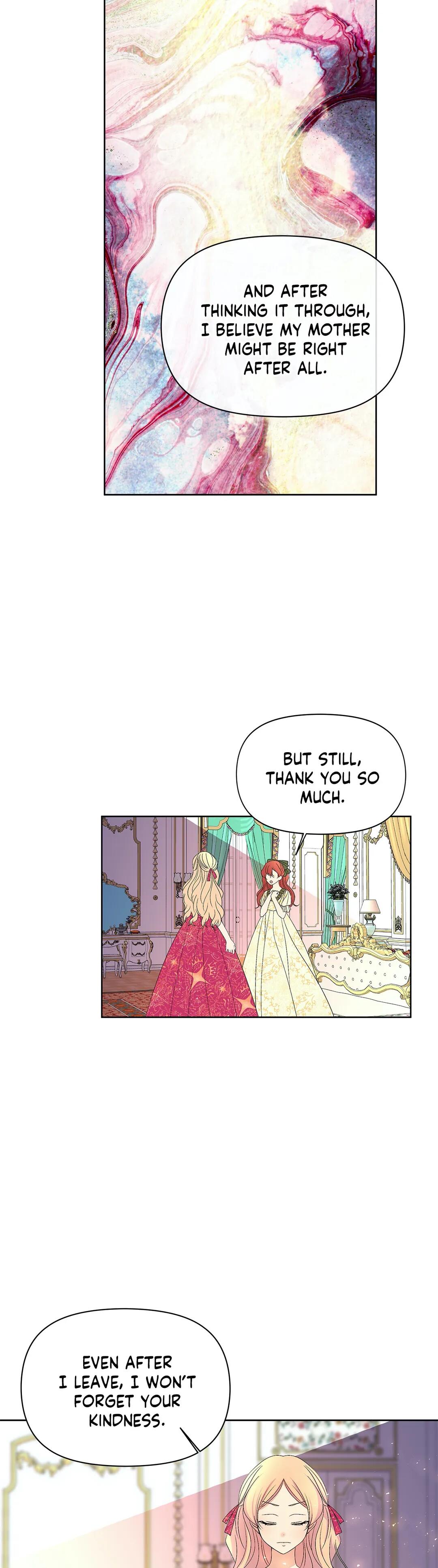 Princess Villainess Chapter 19 image 12