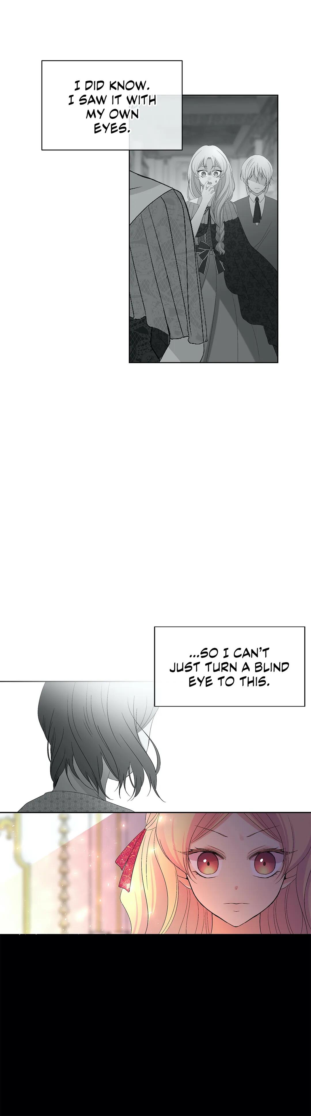 Princess Villainess Chapter 19 image 14