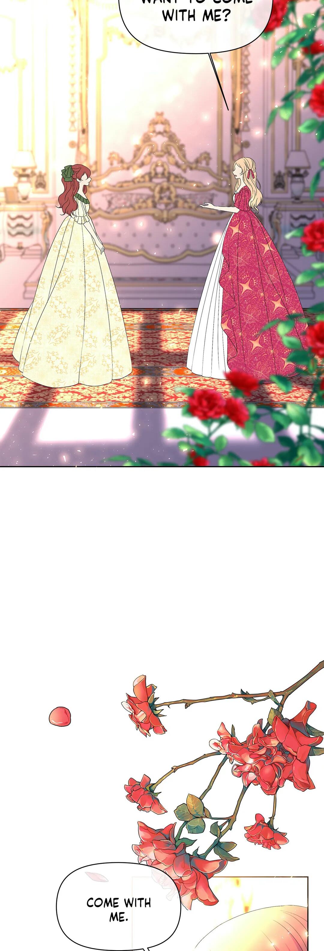 Princess Villainess Chapter 19 image 18