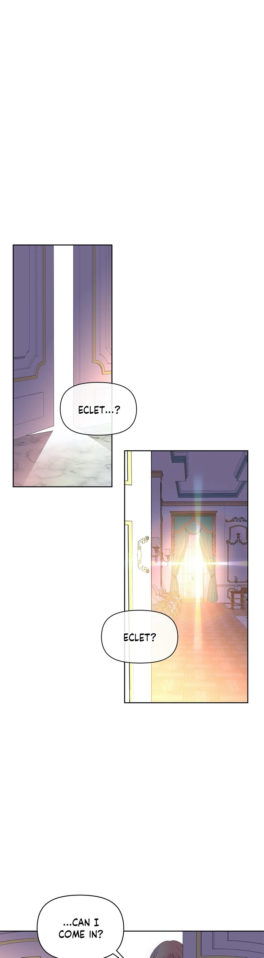 Princess Villainess Chapter 19 image 1