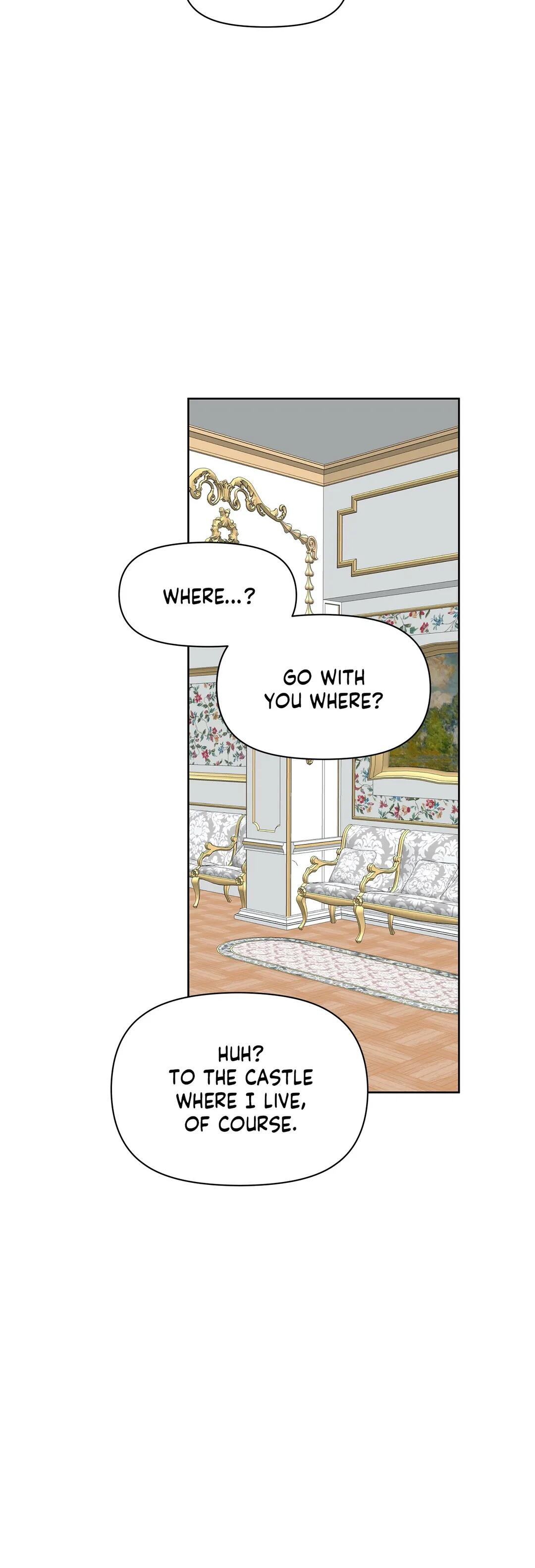 Princess Villainess Chapter 19 image 20