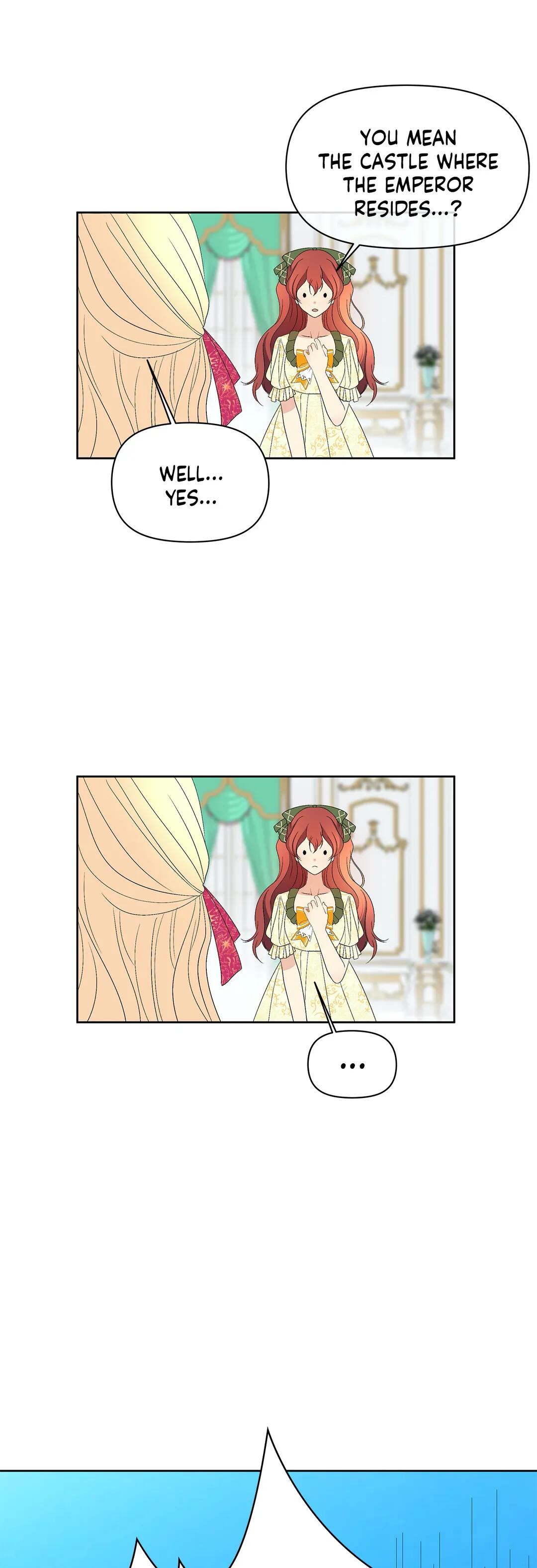 Princess Villainess Chapter 19 image 21