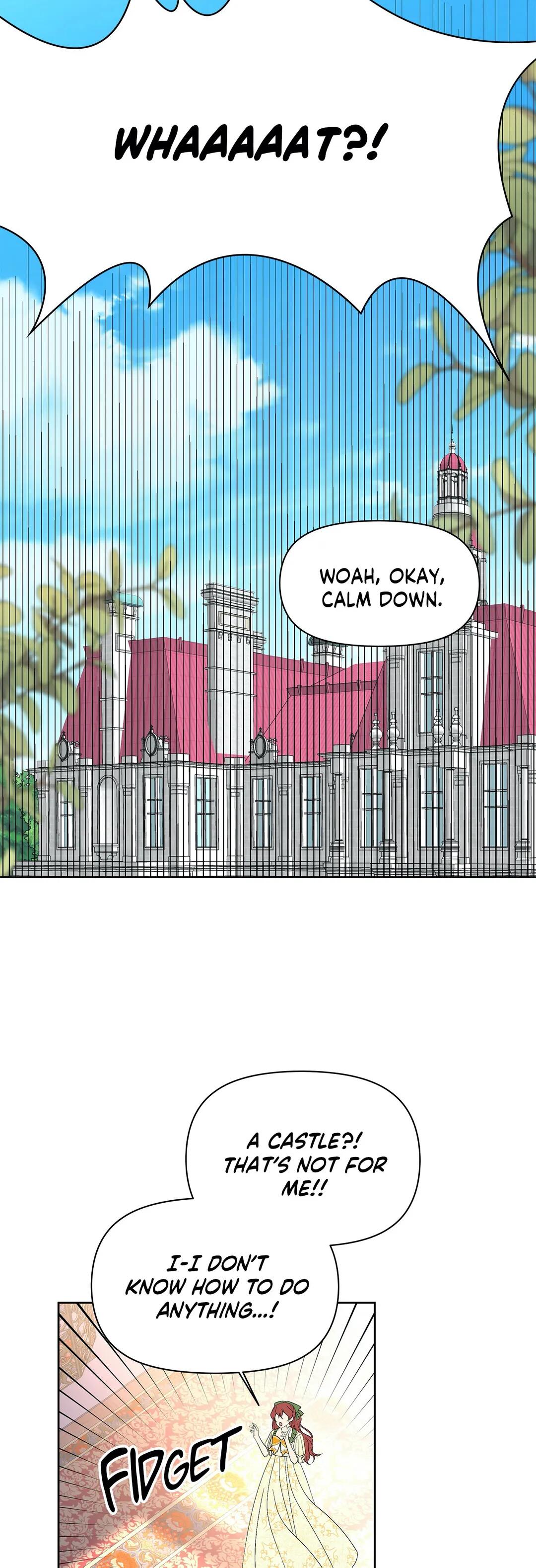 Princess Villainess Chapter 19 image 22