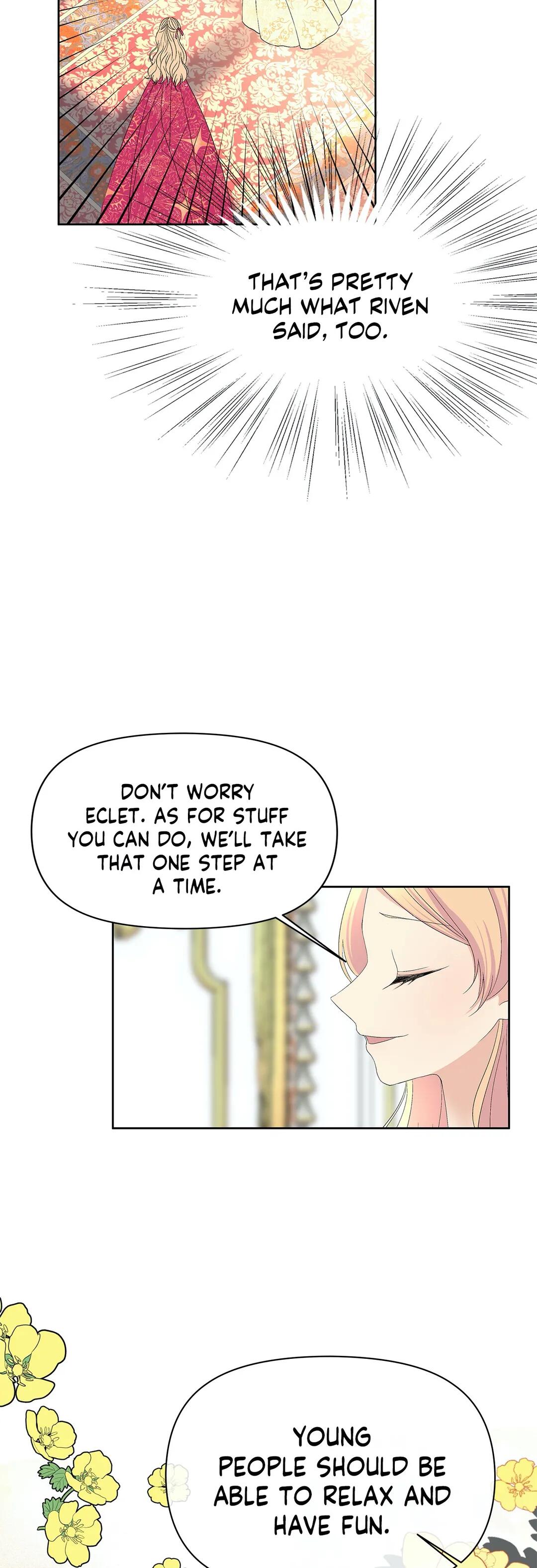 Princess Villainess Chapter 19 image 23