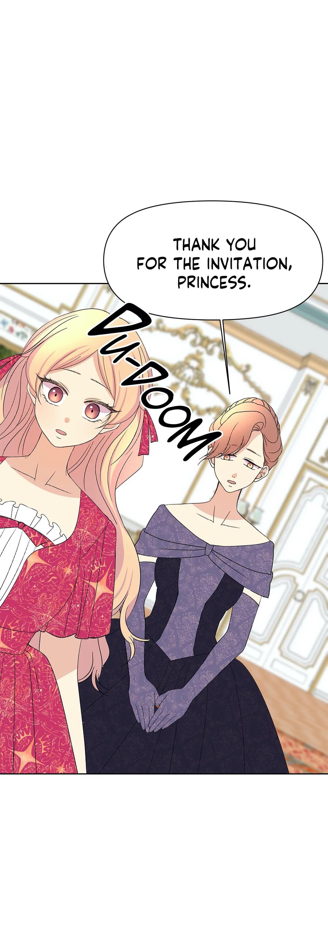 Princess Villainess Chapter 19 image 26