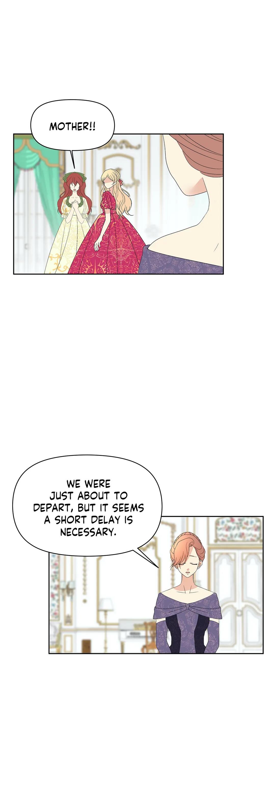 Princess Villainess Chapter 19 image 27
