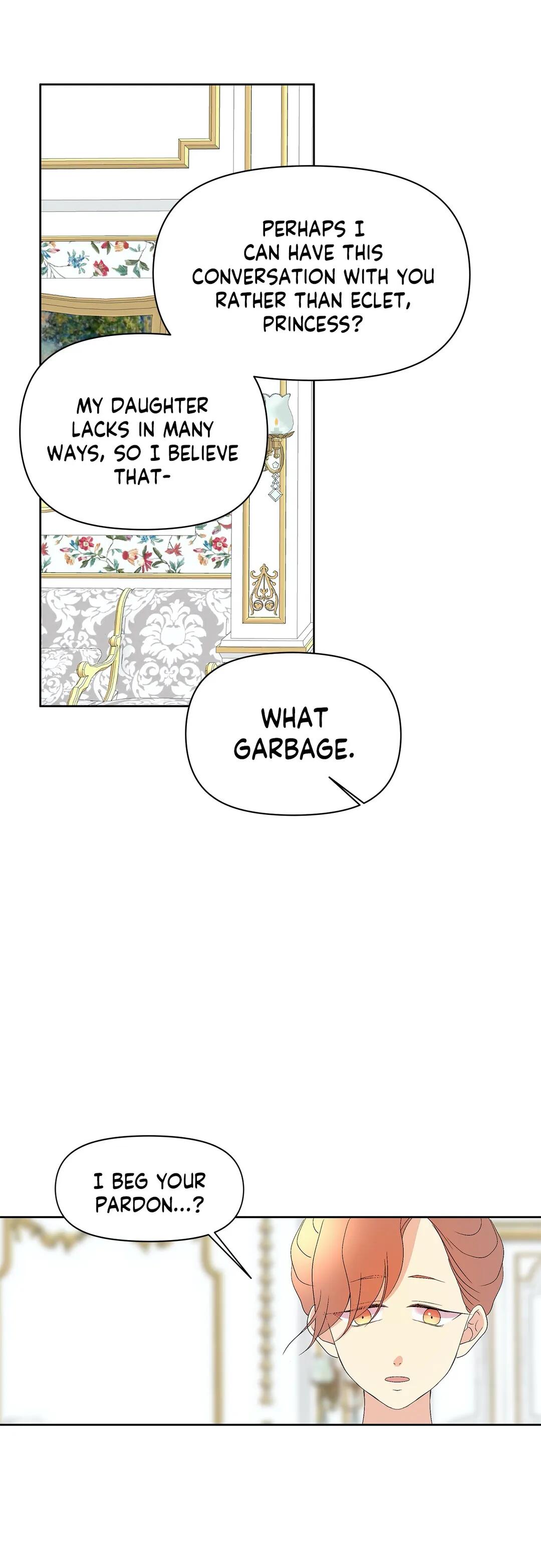 Princess Villainess Chapter 19 image 28