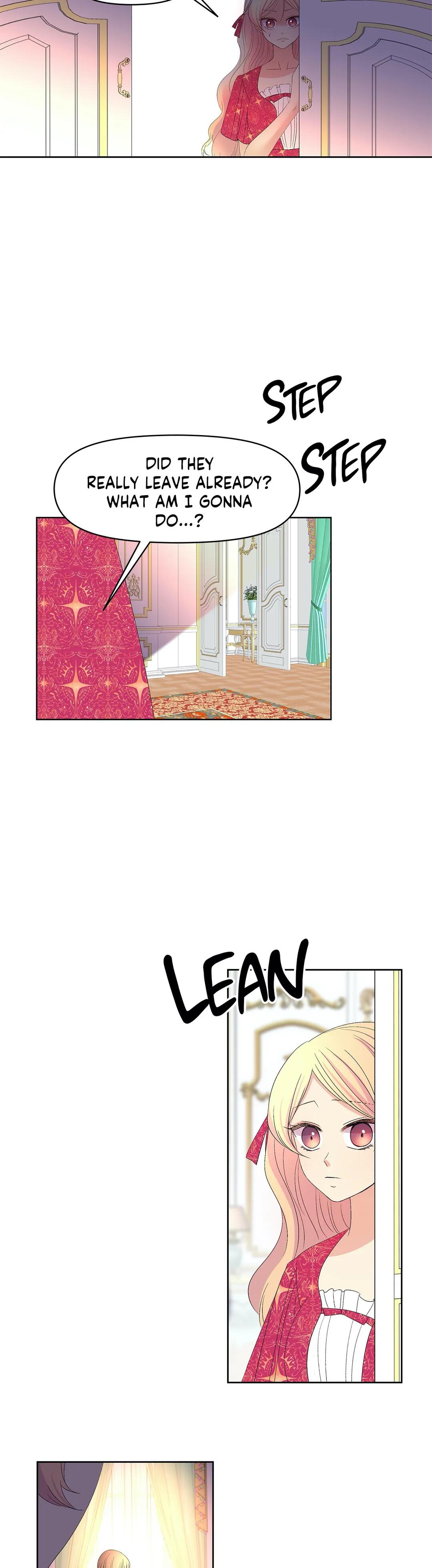 Princess Villainess Chapter 19 image 2
