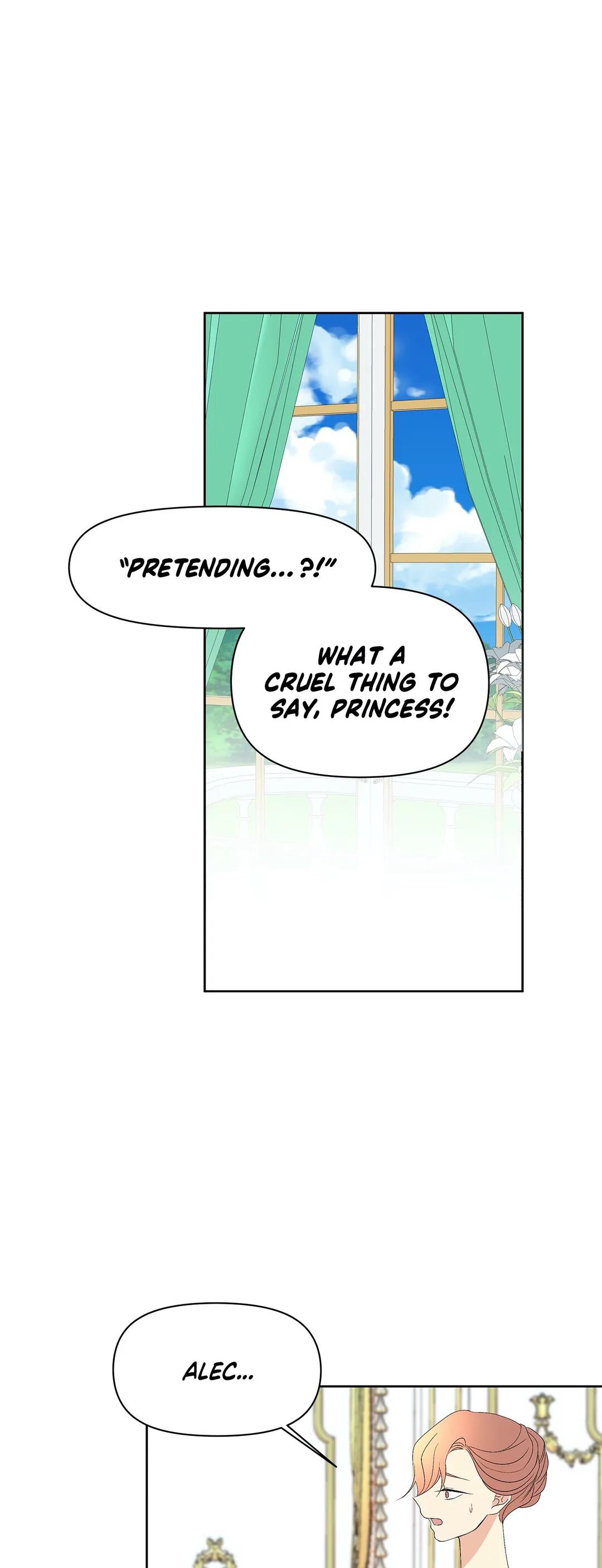 Princess Villainess Chapter 19 image 31