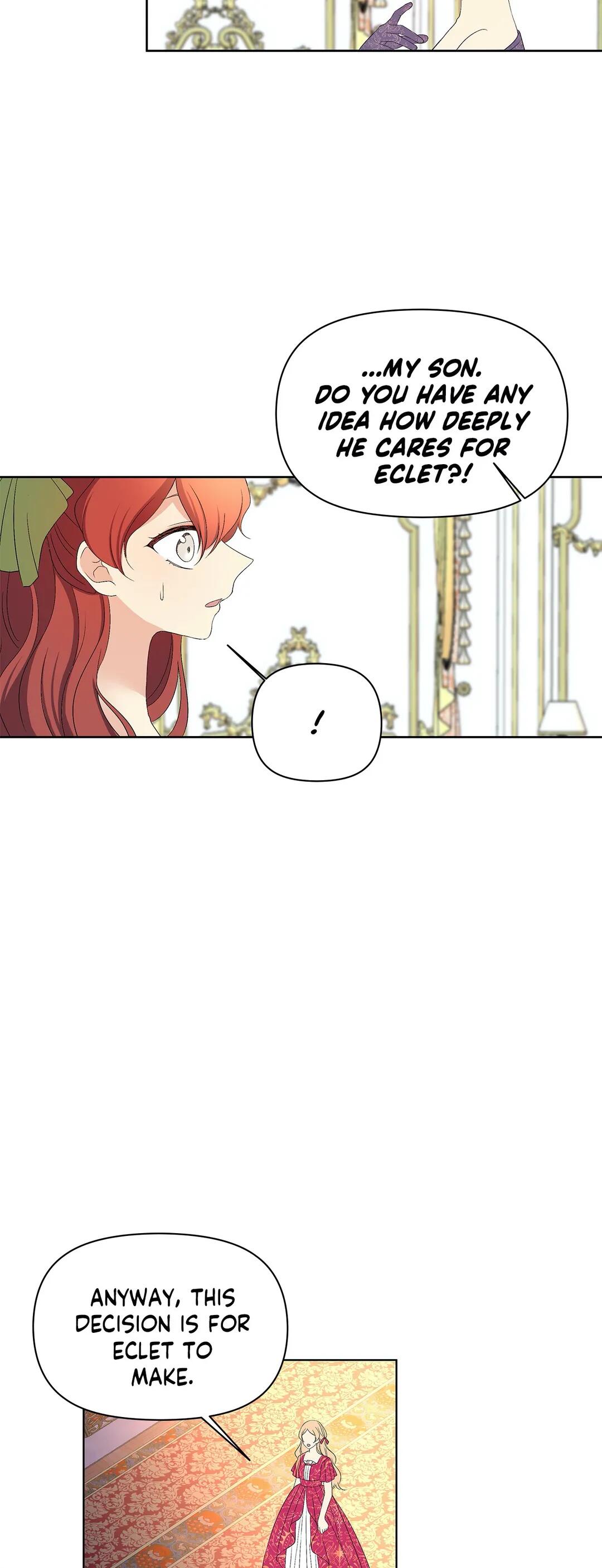 Princess Villainess Chapter 19 image 32